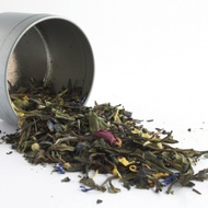 WuYi Forest Orchid White from High Noon Tea Co