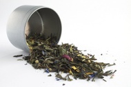 WuYi Forest Orchid White from High Noon Tea Co
