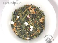 Gen Mai Cha from SerendipiTea