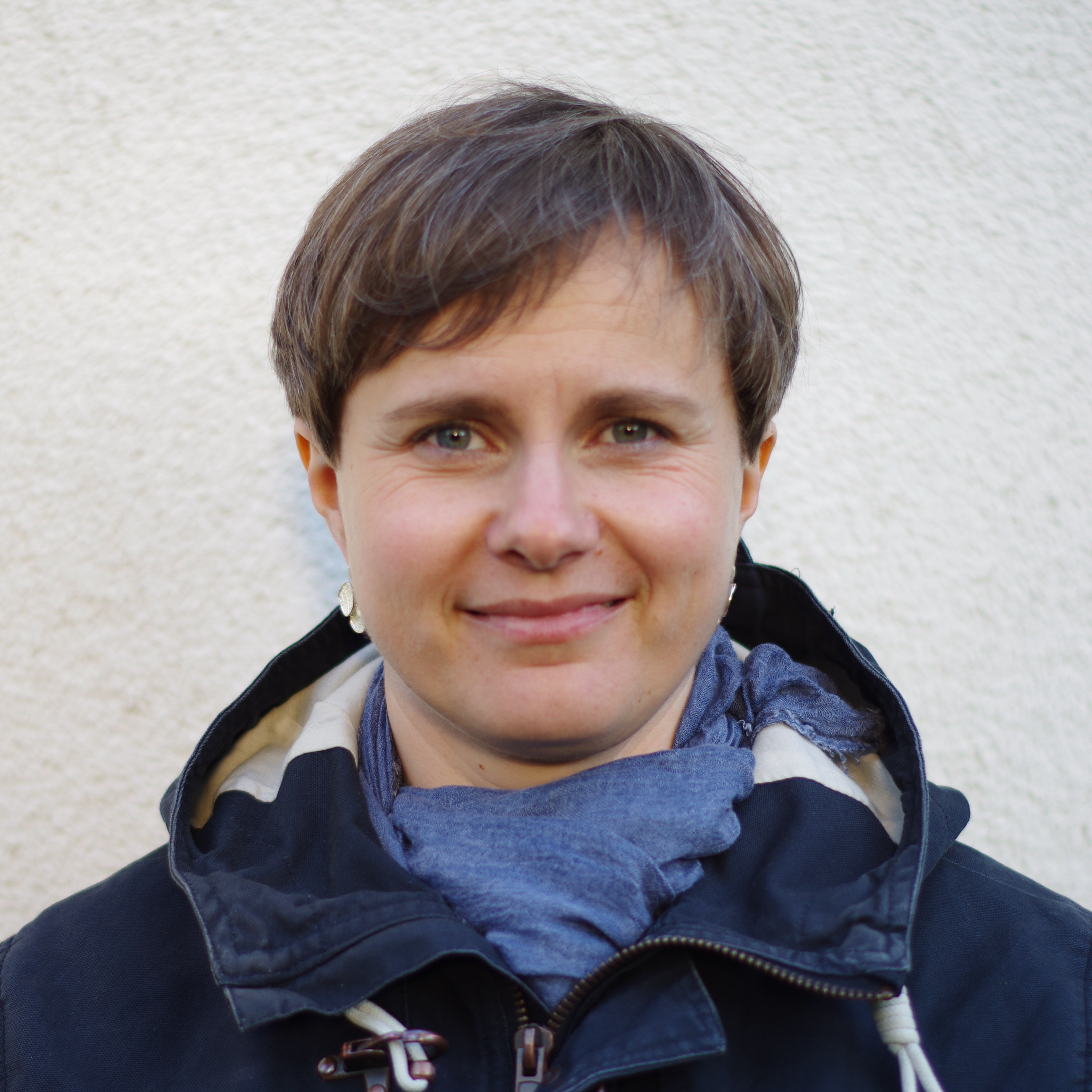 Kristina Mägi