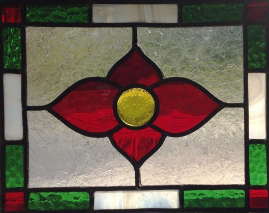 Lead Came [Class in Nashville] @ Sam Simms Stained Glass