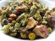 Herbal Chai from Tea Squared