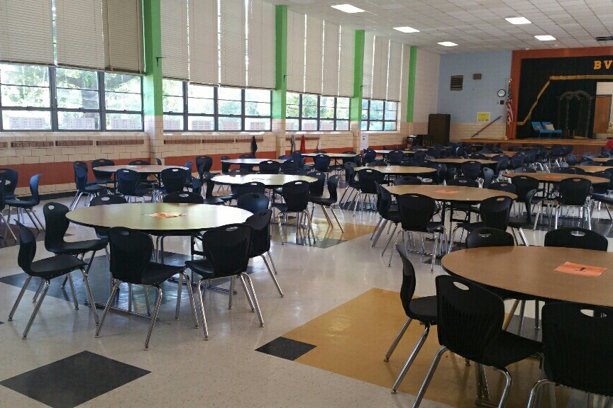 Cafeteria