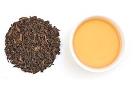 High Mountain Oolong from My Cup of Tea (Montreal)