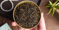 Reserve Qimen Black Tea from Verdant Tea