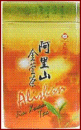 AliShan Jin Xuan Tea from Ten Ren Tea