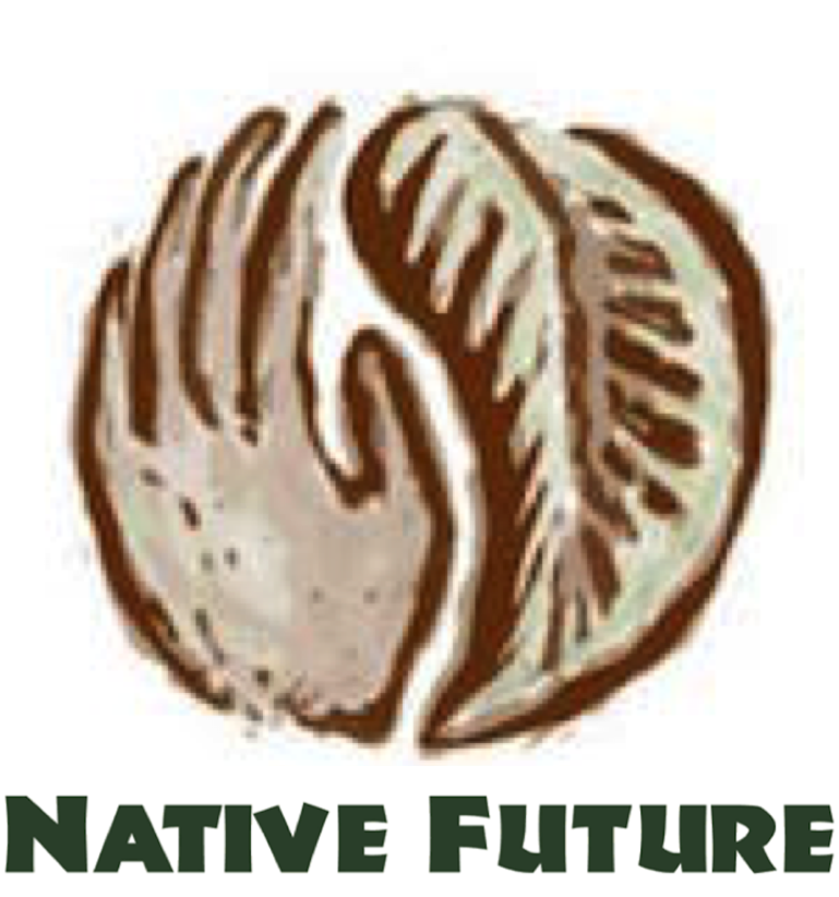 Native Future logo