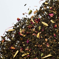 Kashmiri Kahwa from Herbs & Kettles