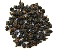 Thailand 'Red Tiger' Oolong Tea from What-Cha