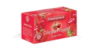 Sweet Kiss (Cherry Strawberry) from Pompadour