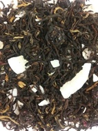Blueberry Coconut from 52teas