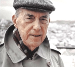 Derek Prince