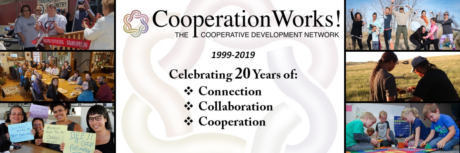 CooperationWorks logo