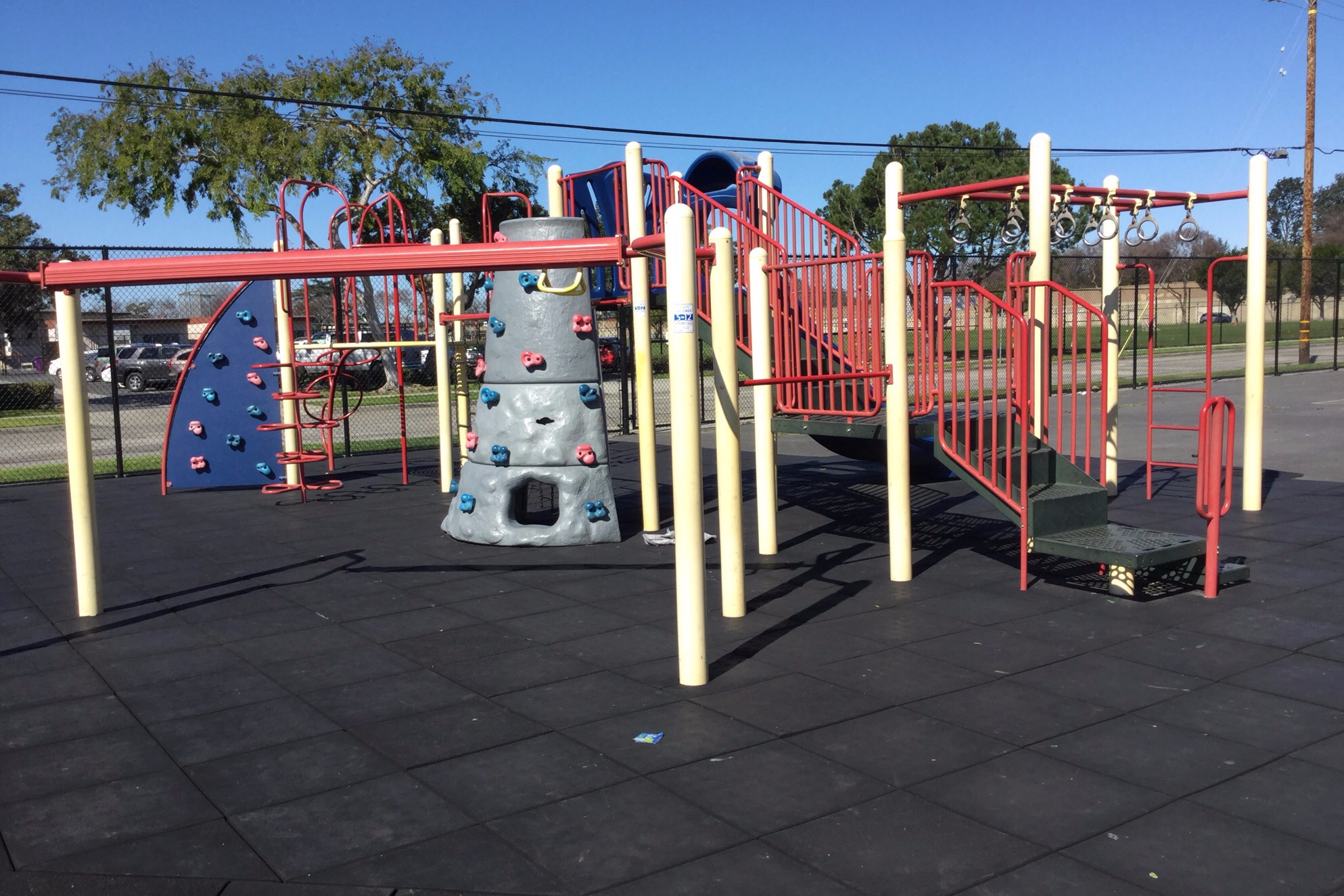 Playground #1