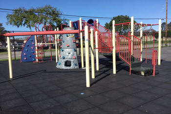 Playground #1