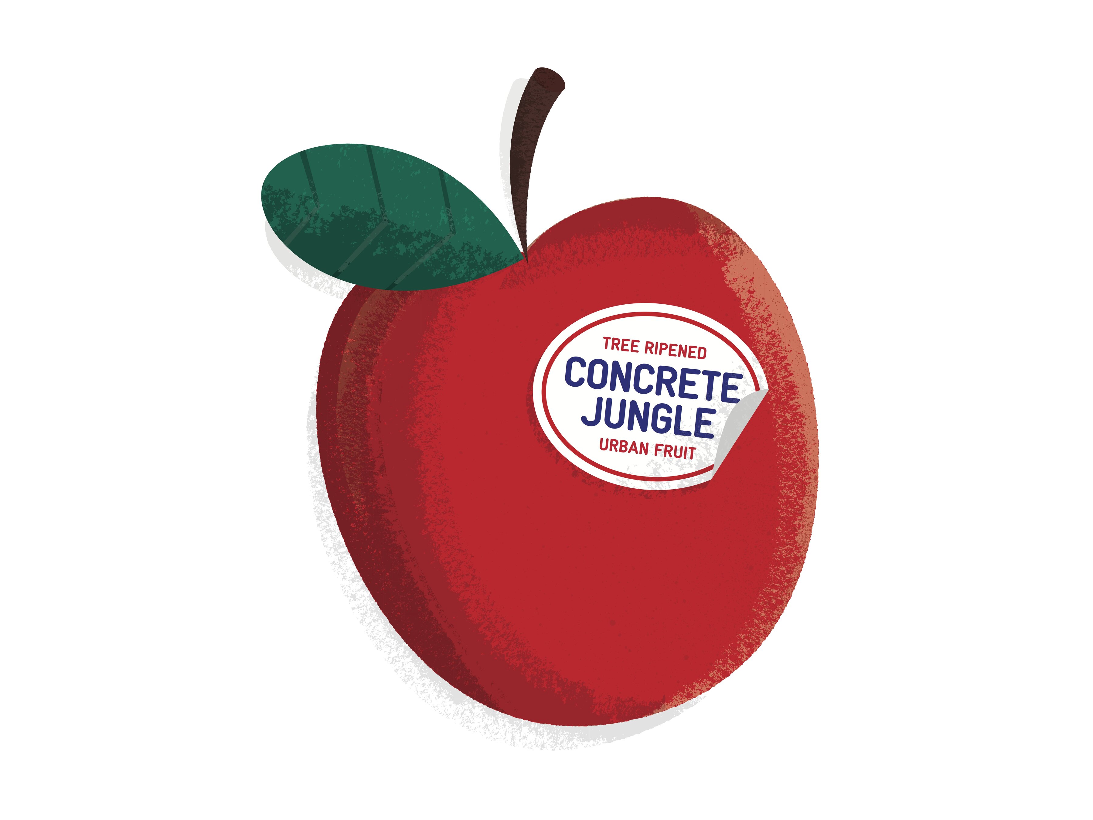 Concrete Jungle logo