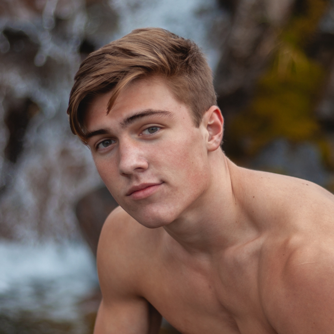 Bridger Rogers