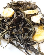 Banana Zomba from 52teas