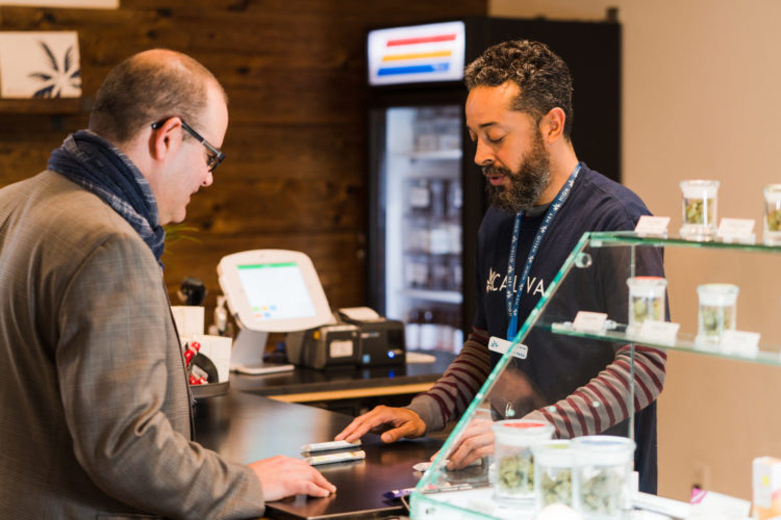 Product image for 2025 Renewal Massachusetts Responsible Vendor Dispensary Training (State Approved)