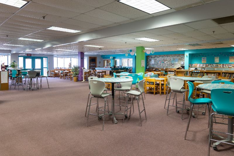 Library