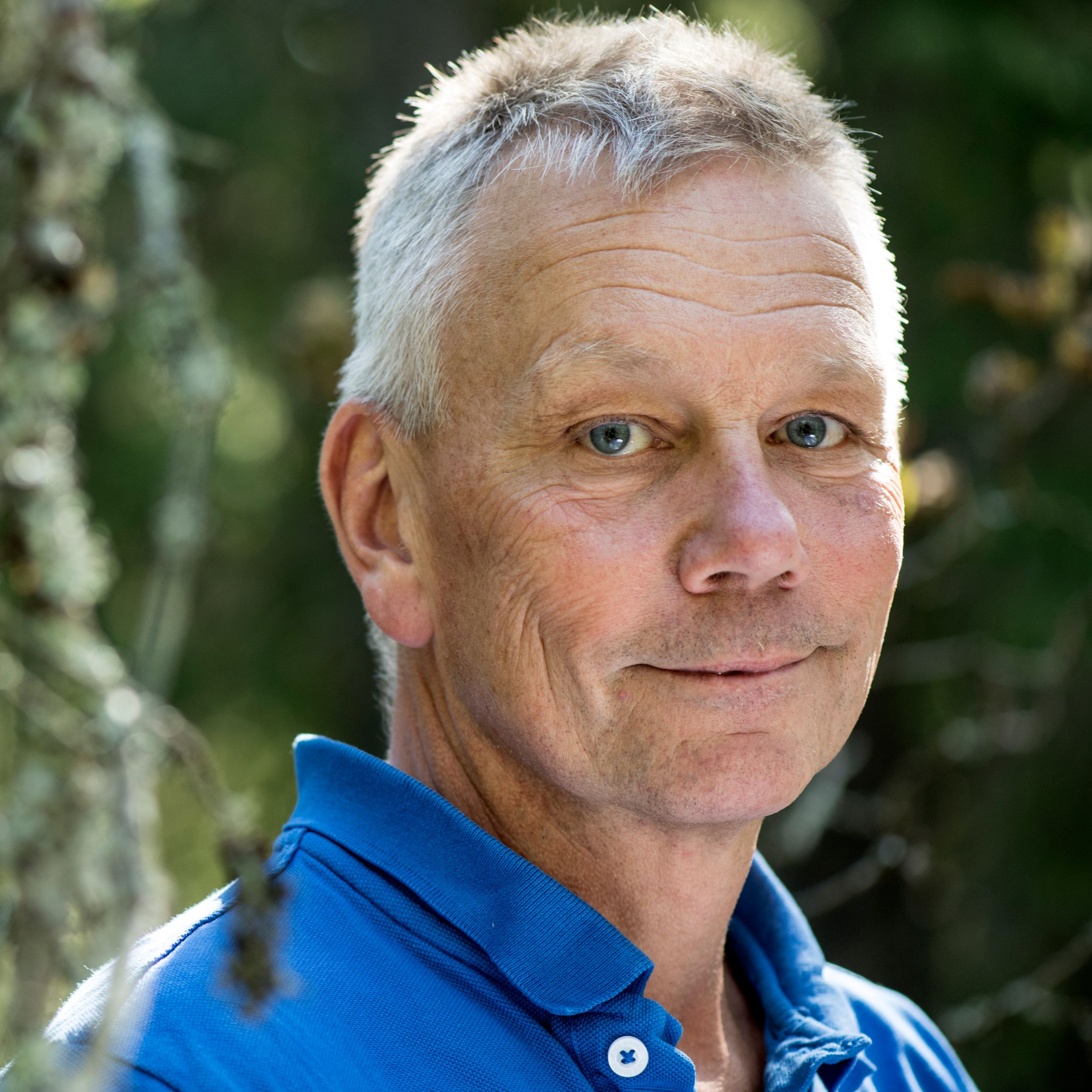 Bosse Rosén - Stigfinnarcoachen