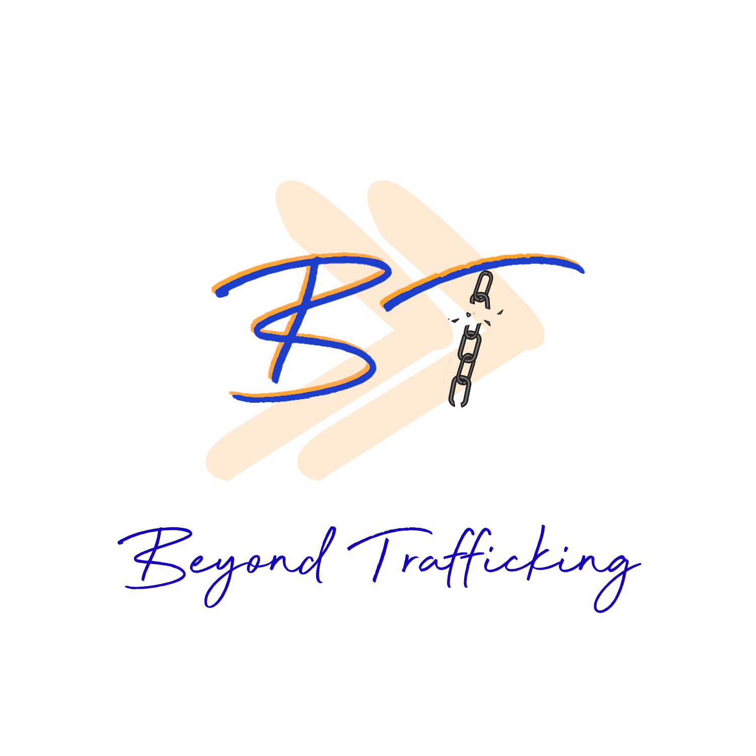 Beyond Trafficking logo
