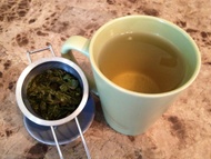 King Hsuan Oolong from Discover Teas