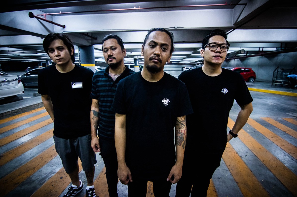 Typecast's The Infatuation Is Always There and How Your Influence Betrays You are now on Spotify