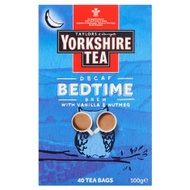 Yorkshire Tea Bedtime Brew from Taylors of Harrogate