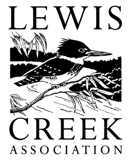 Lewis Creek Association logo