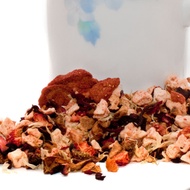 Pear Kissed from Savoy Tea Co