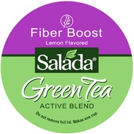 Green Tea Fiber Boost Capsules (K Cups) from Salada