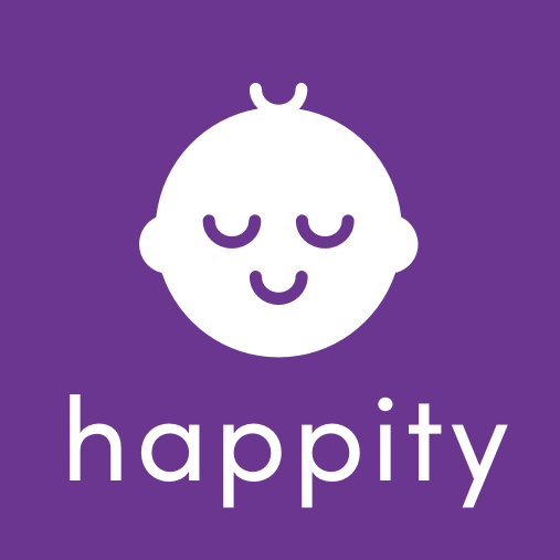 Happity Ltd Company Logo