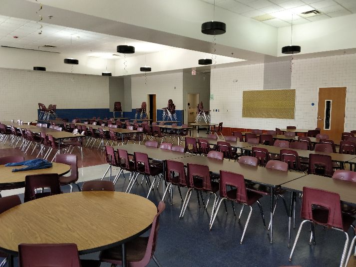 Cafeteria