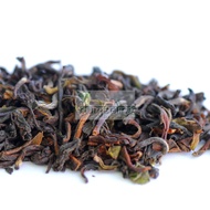 2011 Darjeeling Autumn Flush Castleton China Special Black Tea from DarjeelingTeaXpress