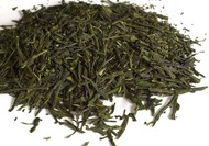 TJ60: Shizuoka #2 Sencha from Upton Tea Imports