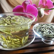 Organic Daba Mountain Jade from Butiki Teas