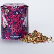 Raspberry Licky Legs from T2