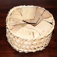 Liu-An 250g basket, 2007 production. from The Phoenix Collection