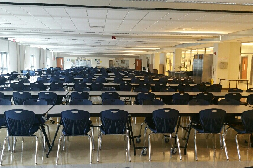 Cafeteria