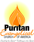 Puritan Evangelical Church logo