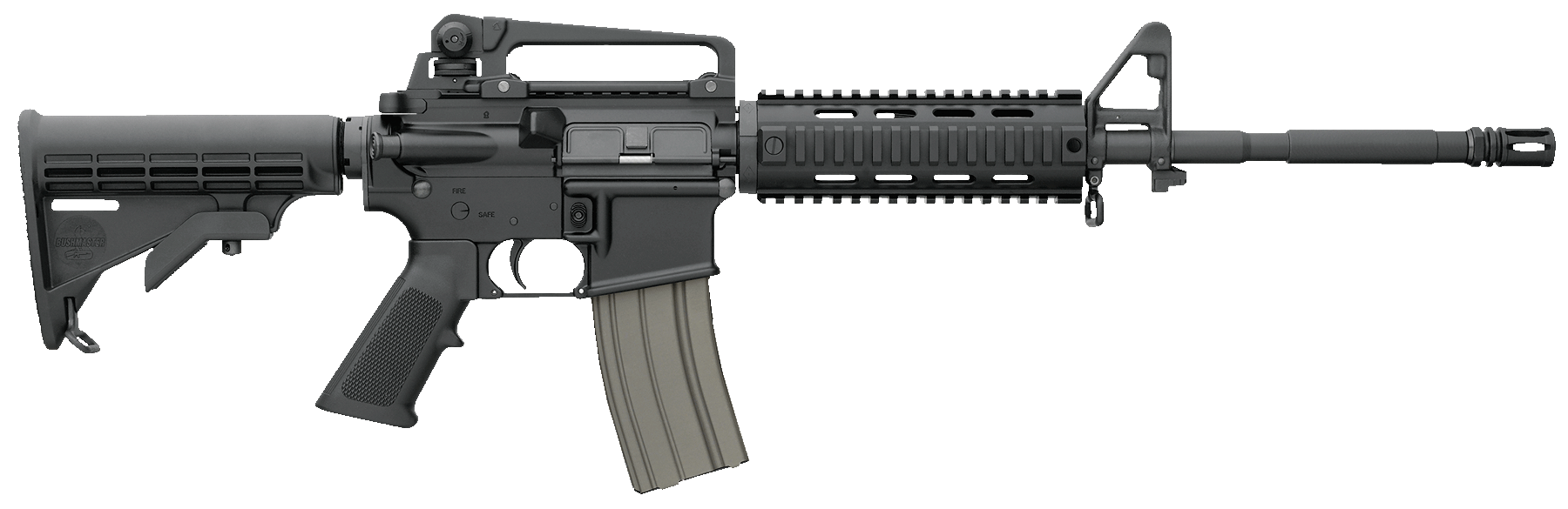 M4a4 mainframe fn фото 109