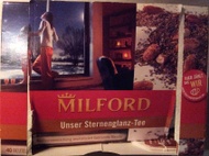 Sternenglanz from Milford Tee
