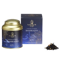 Shahrazad from La Via del Tè