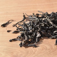 Se Zhong Oolong from teawithskill