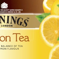 Lemon Tea from Twinings