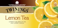 Lemon Tea from Twinings