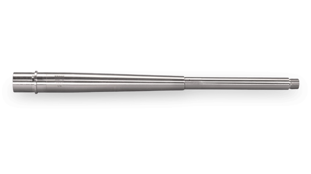 6MM ARC 1-7.5 TWIST 18'' STAINLESS STEEL BARREL | Shooters