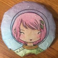 Cosima from Crimson Lotus Tea