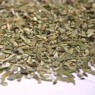 Yerba Mate from Zen Tea